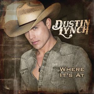 Where It's At Cover