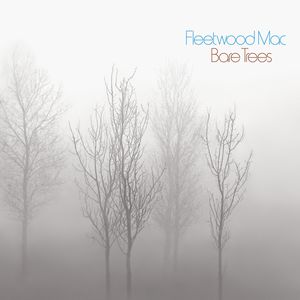 Bare Trees Cover