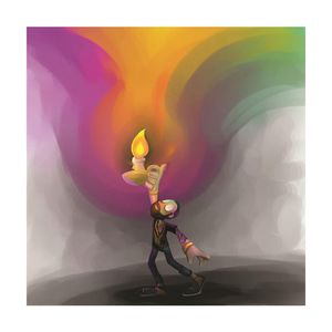 The Definition Cover