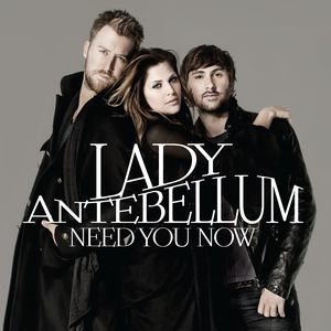 Need You Now Cover