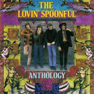 Anthology Cover