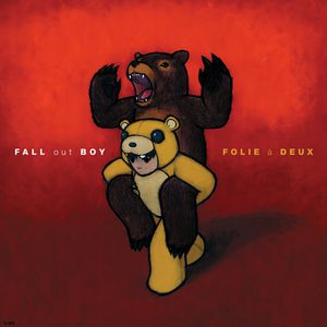 Folie à deux Cover