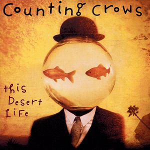 This Desert Life Cover