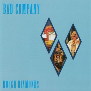 Rough Diamonds Cover