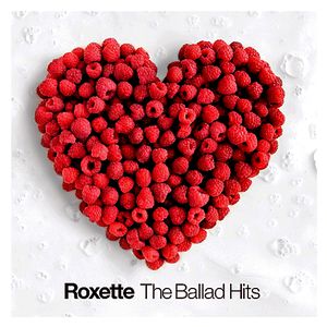 The Ballad Hits Cover
