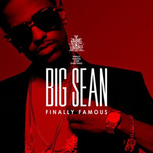 Finally Famous Cover