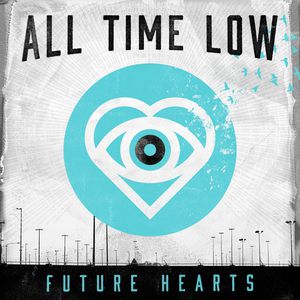 Future Hearts Cover