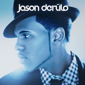 Jason Derülo Cover