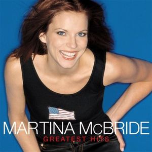 Greatest Hits Cover