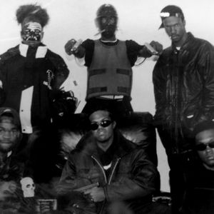 Three 6 Mafia Cover
