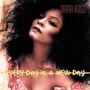 Every Day Is A New Day Cover