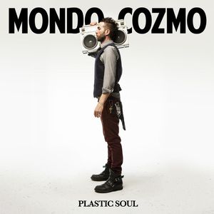 Plastic Soul Cover
