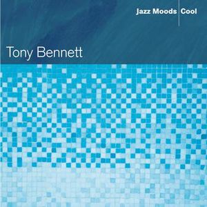 Jazz Moods - Cool Cover