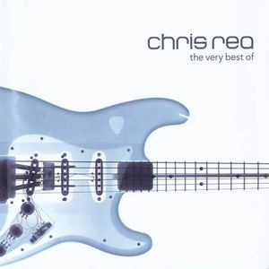 The Very Best of Chris Rea Cover