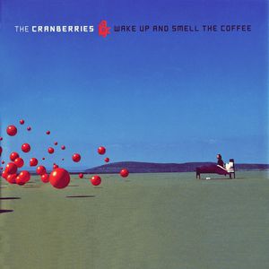Wake Up and Smell the Coffee Cover