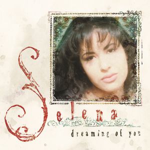 Dreaming of You Cover