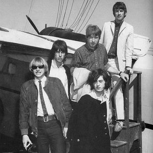 The Yardbirds Cover