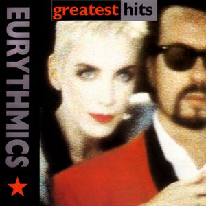 Greatest Hits Cover