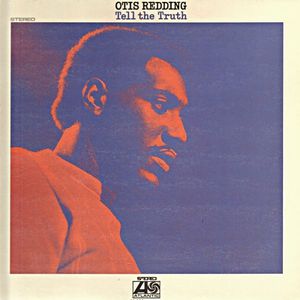 Tell the Truth Cover