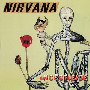 Incesticide Cover