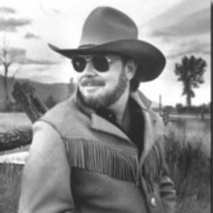 Hank Williams Jr. Cover