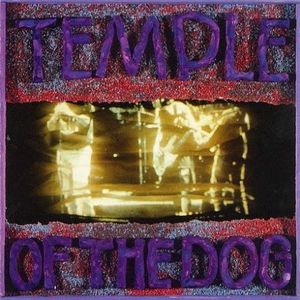 Temple of the Dog Cover