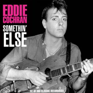 Something Else Cover