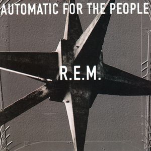 Automatic for the People Cover
