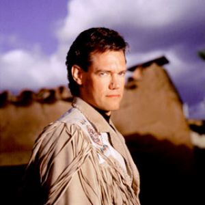 Randy Travis Cover
