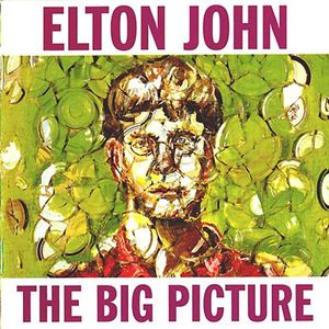 The Big Picture Cover