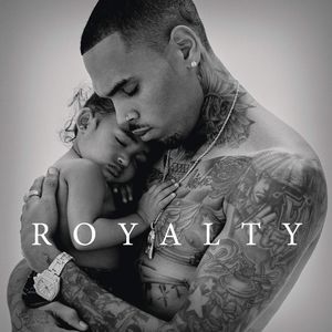 Royalty (Deluxe Version) Cover