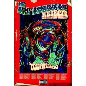 Tournado Cover
