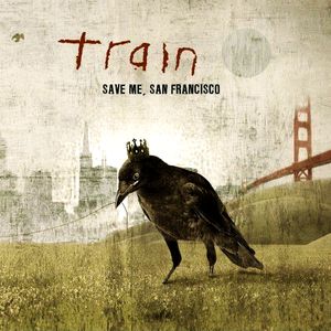Save Me, San Francisco Cover
