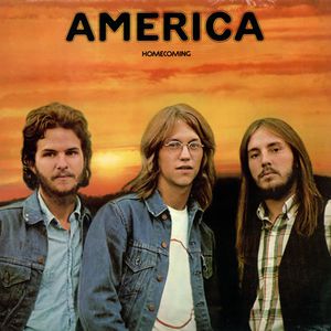 Homecoming Cover