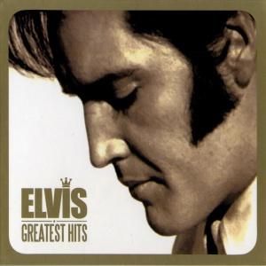 Greatest Hits Cover