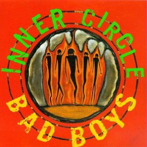 Bad Boys Cover