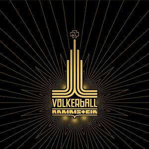 Völkerball Cover