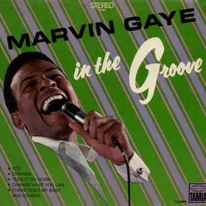 In The Groove Cover