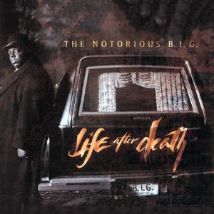 Life After Death Cover