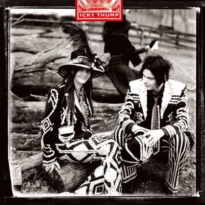 Icky Thump Cover