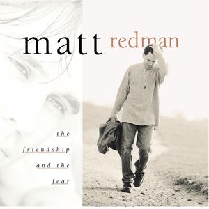 The Friendship And The Fear Cover