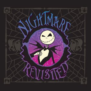 Nightmare Revisited Cover