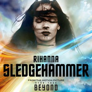 Sledgehammer Cover