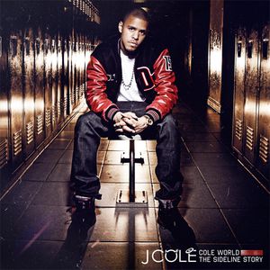 Cole World: The Sideline Story Cover