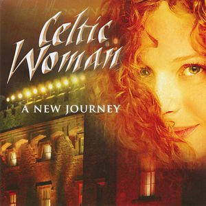 A New Journey Cover