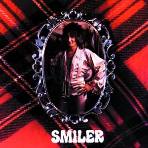 Smiler Cover