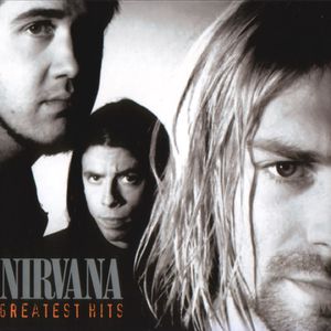 Greatest Hits Cover