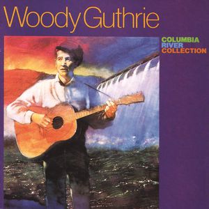 Columbia River Collection Cover