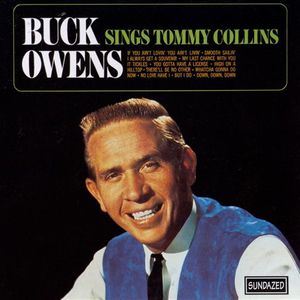 Buck Owens Sings Tommy Collins Cover