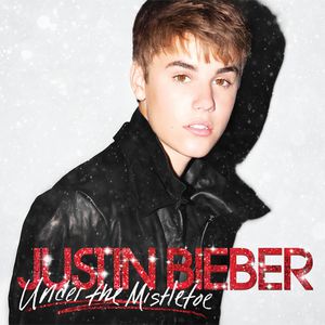 Under the Mistletoe Cover